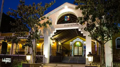 Alanda Club Marbella