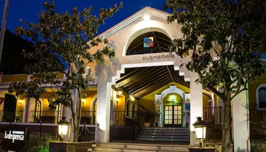 Alanda Club Marbella