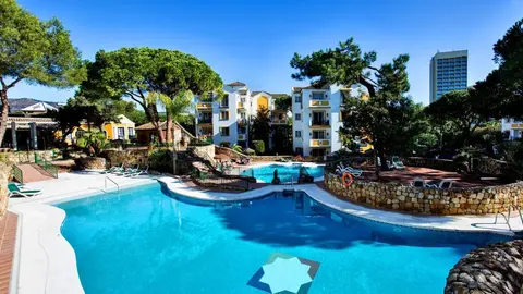 Hotel Alanda Club Marbella