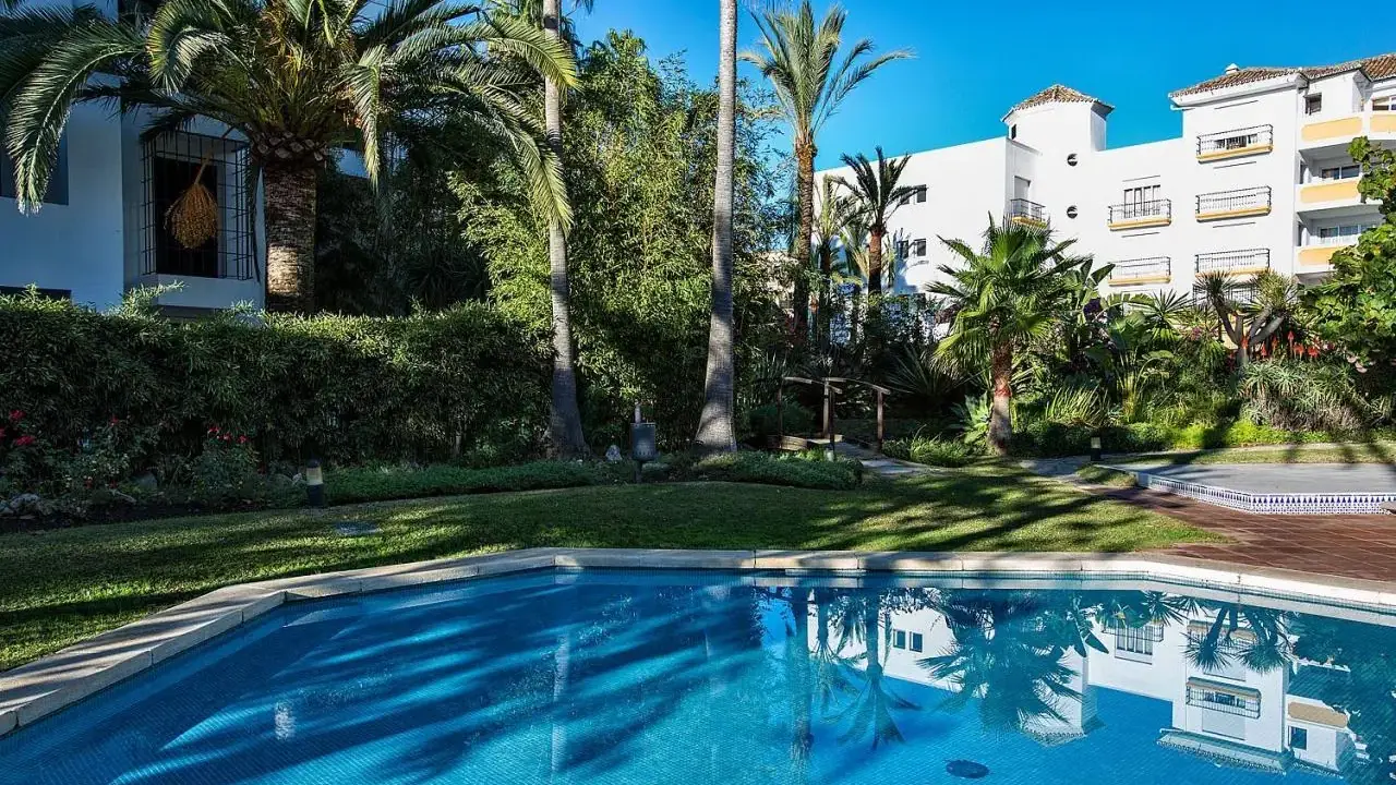 Alanda Club Marbella