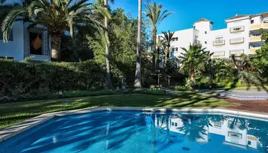 Alanda Club Marbella