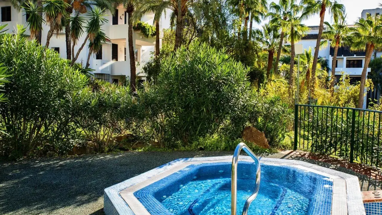 Alanda Club Marbella