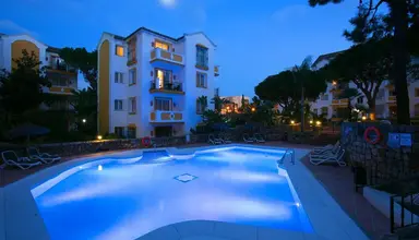 Alanda Club Marbella