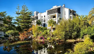 Alanda Club Marbella