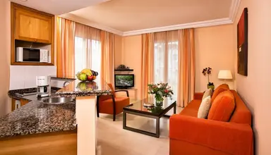 Alanda Club Marbella