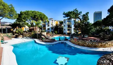 Alanda Club Marbella