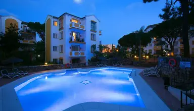 Alanda Club Marbella