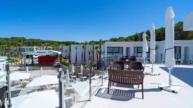 Alannia Salou