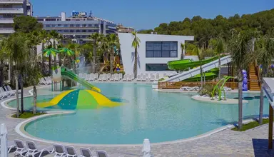 Alannia Salou