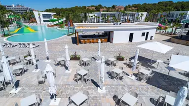 Alannia Salou