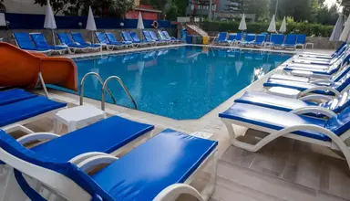 Alanya Risus Park