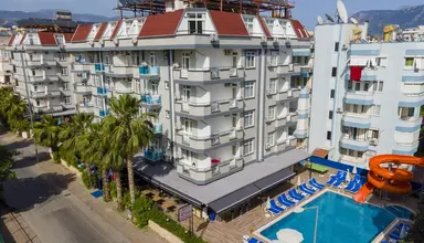 Alanya Risus Park