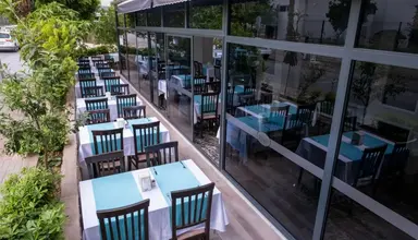 Alanya Risus Park