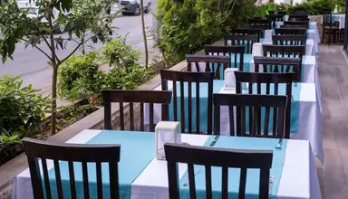 Alanya Risus Park