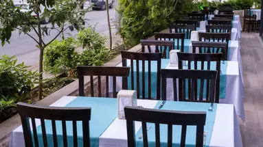 Alanya Risus Park