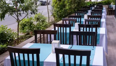 Alanya Risus Park