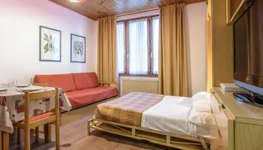 Alaska Clubresidence