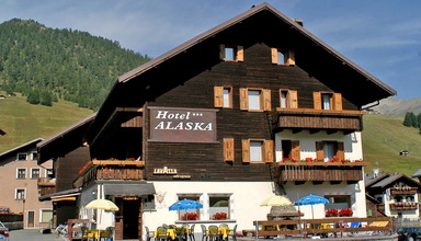 Alaska (Livigno)