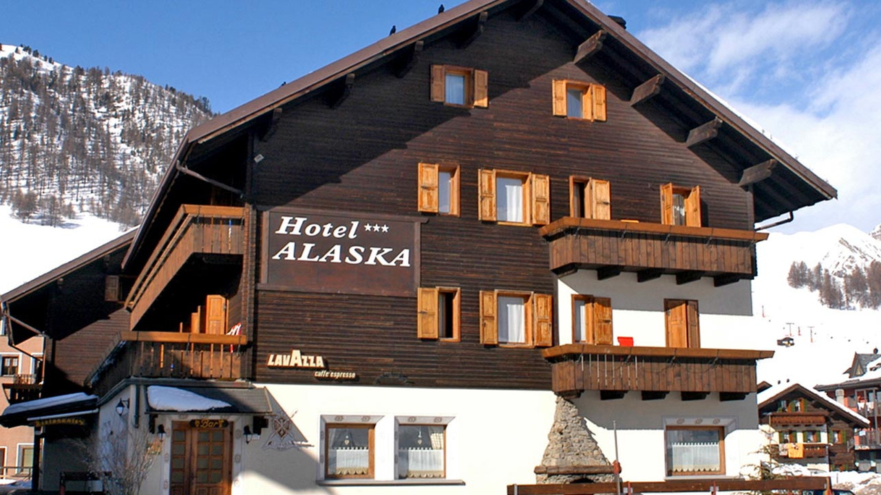 Alaska (Livigno)