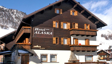Alaska (Livigno)