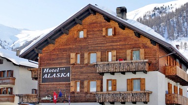 Alaska (Livigno)