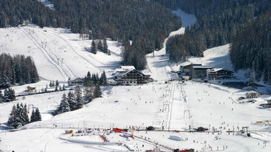 Alaska (Selva Di Val Gardena)