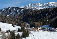 Alaska (Selva Di Val Gardena)