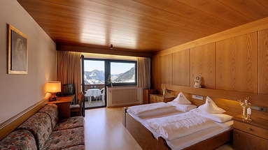Alaska (Selva Di Val Gardena)