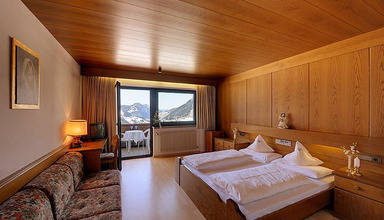 Alaska (Selva Di Val Gardena)