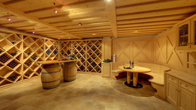 Alaska (Selva Di Val Gardena)