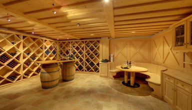 Alaska (Selva Di Val Gardena)
