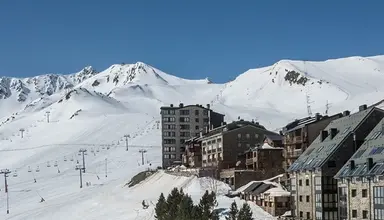 Alaska