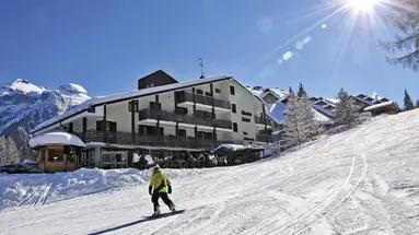 Alaska