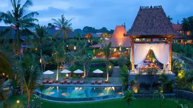 Alaya Ubud