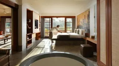 Alaya Ubud