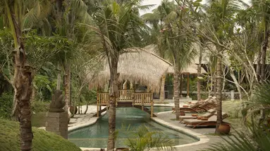 Alaya Ubud