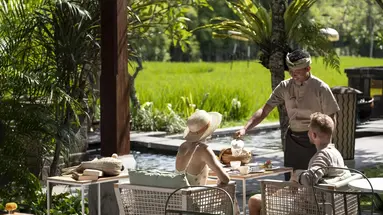 Alaya Ubud