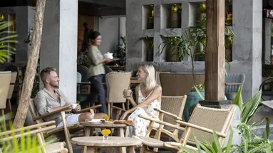 Alaya Ubud