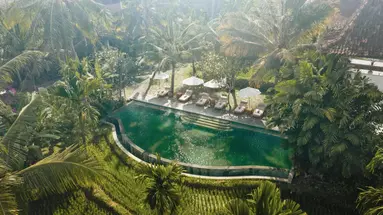 Alaya Ubud