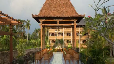 Alaya Ubud