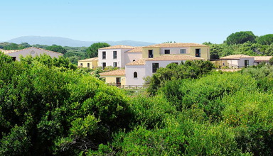Alba di Luna
