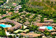 Alba Dorata Resort