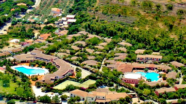 Alba Dorata Resort