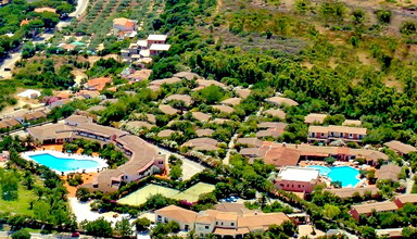 Alba Dorata Resort