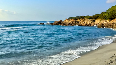Alba Dorata Resort