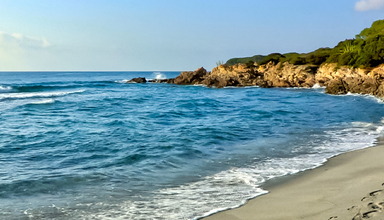Alba Dorata Resort