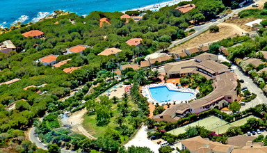 Alba Dorata Resort