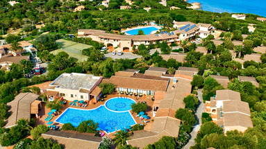 Alba Dorata Resort
