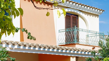 Alba Dorata Resort