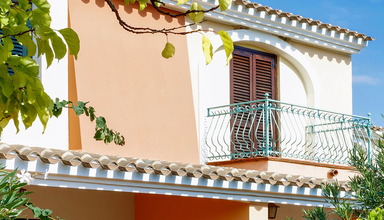 Alba Dorata Resort